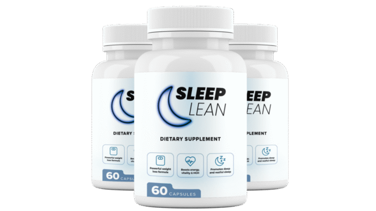 sleeplean